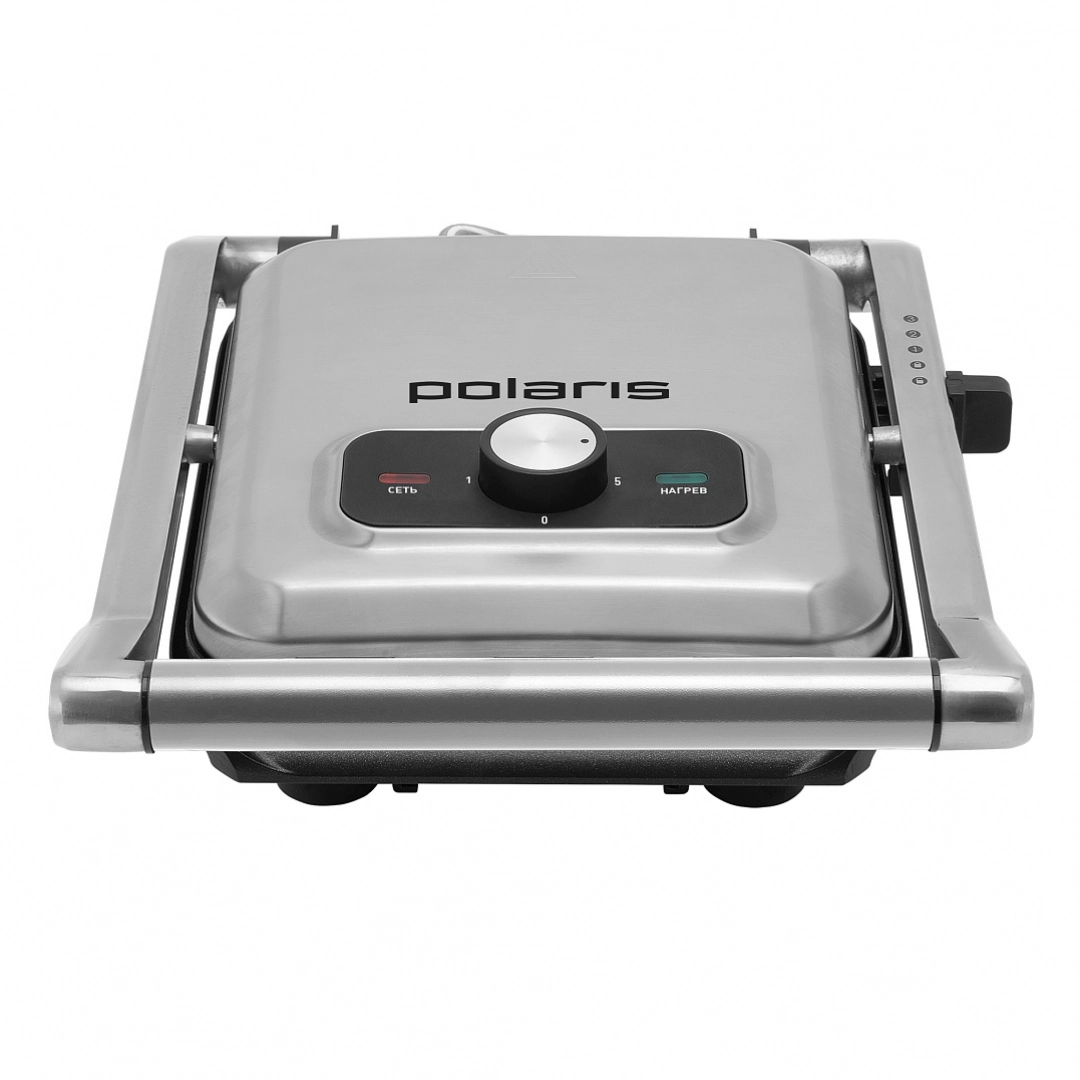 Polaris PGP 2902 gril-pressi