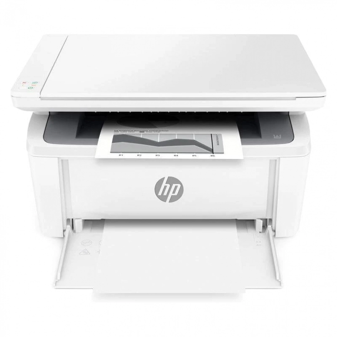 HP LaserJet MFP M141a (MFU, lazerli, oq/qora, A4) printeri