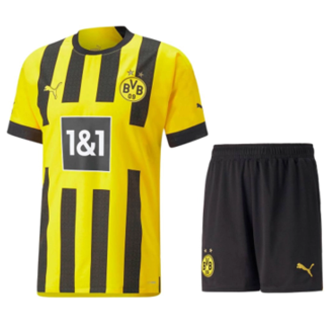 Borussiya Dortmund uy futbol formasi, 2022-2023