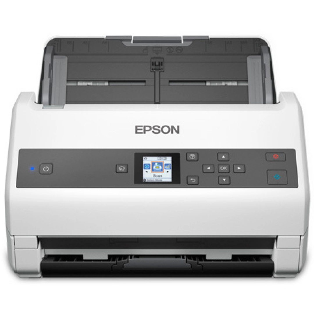 Epson WorkForce DS-970 skaneri