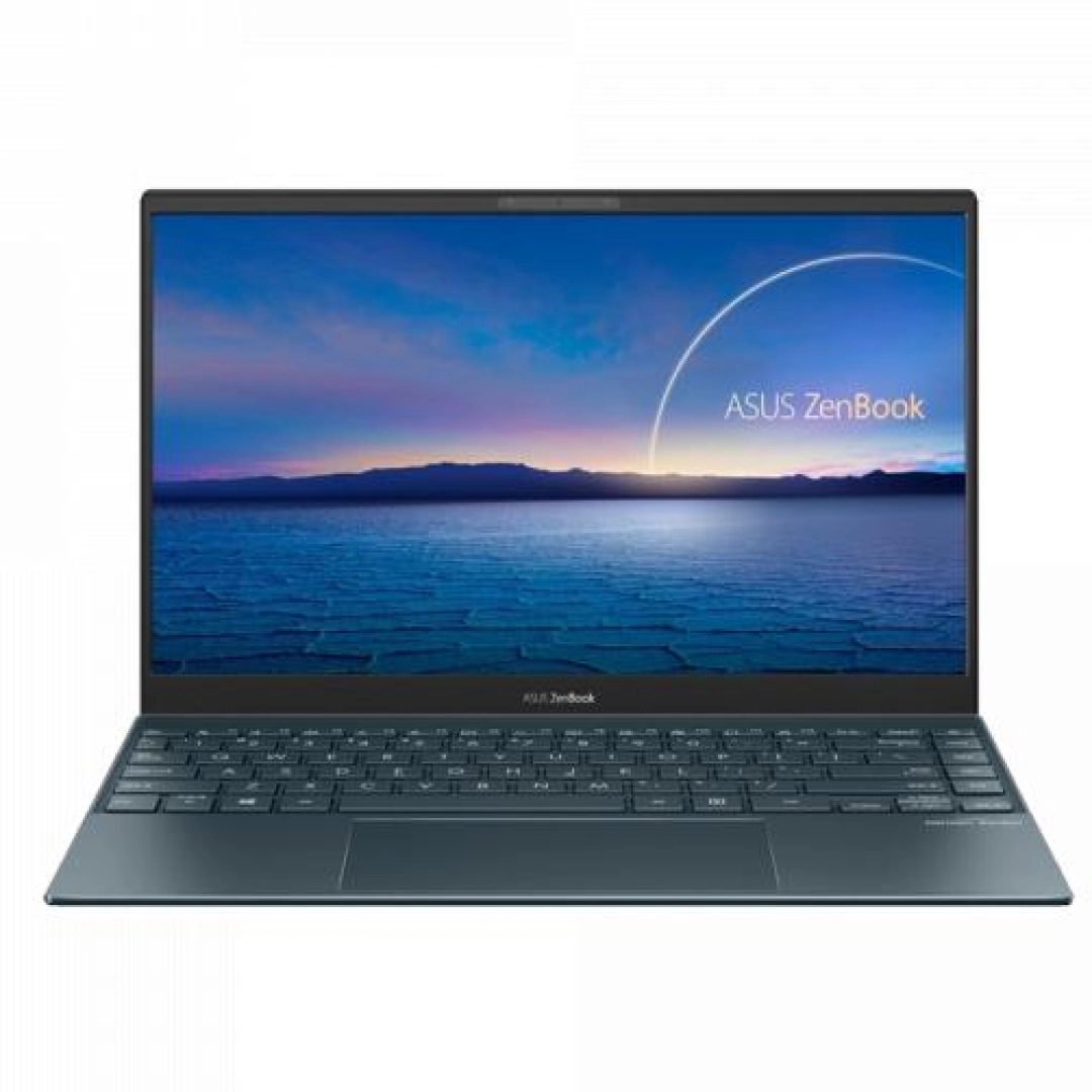 Ноутбук Asus UX325E / Intel i7-1165 / DDR4 16GB / SSD 512GB / 13.3" FHD OLED