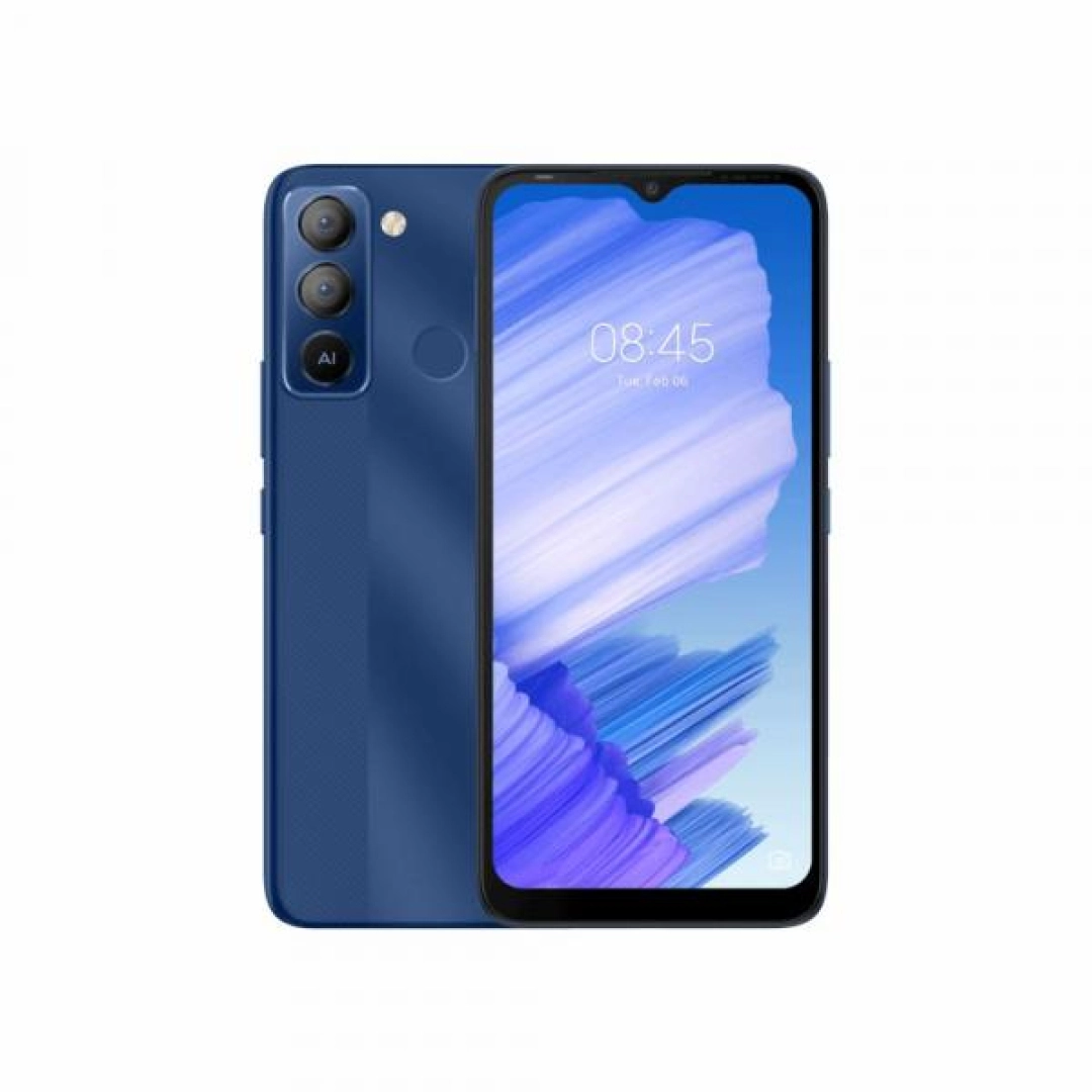 Смартфон TECNO POP 5 LTE (BD4) 2/32Gb Dual SIM Deepsea Luster