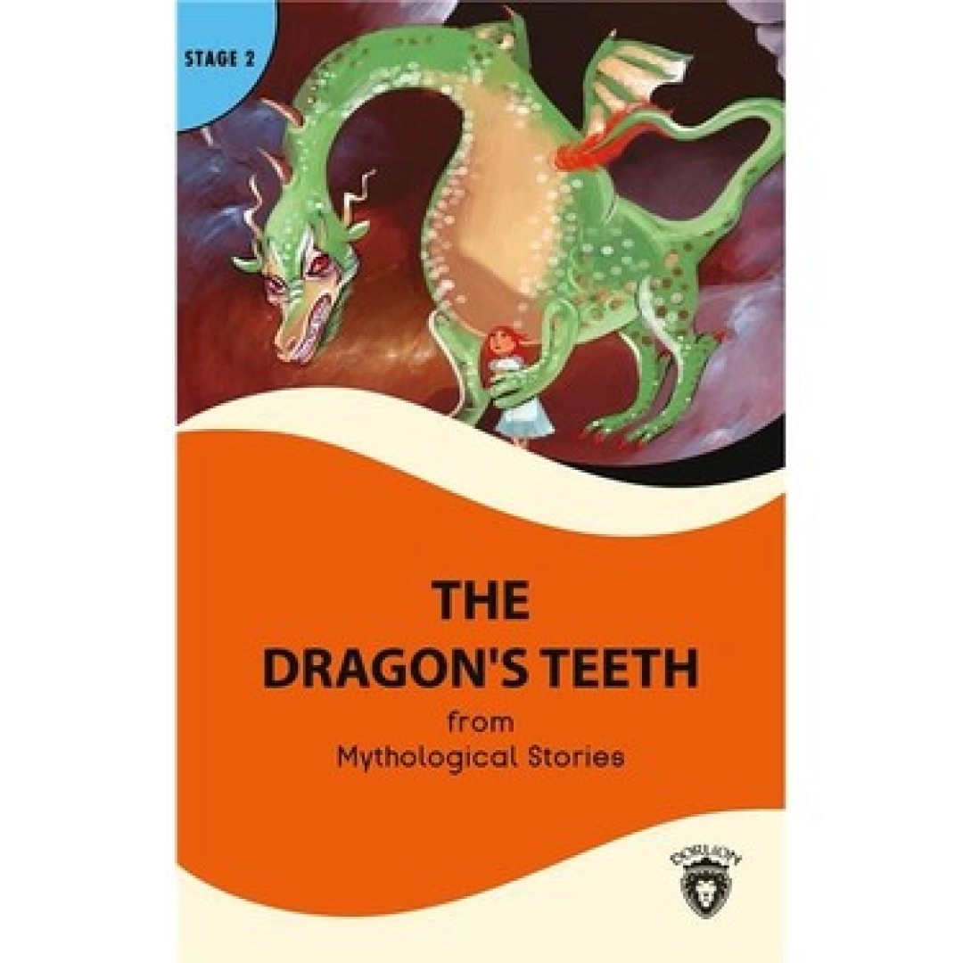 The Dragon's teeth from Mythological stories