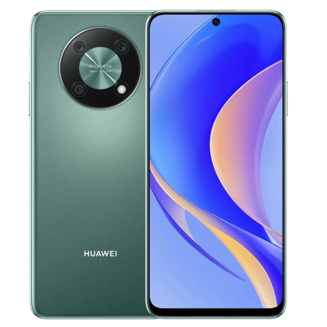 Huawei Nova Y90 4/128GB  Emerald Green Smartfoni