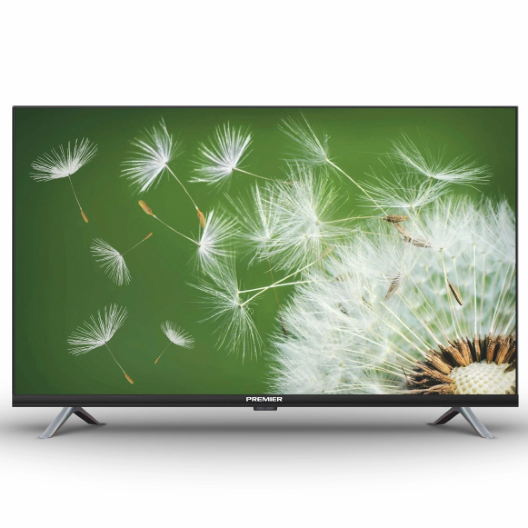 Телевизор Premier 43PRM600S Smart TV