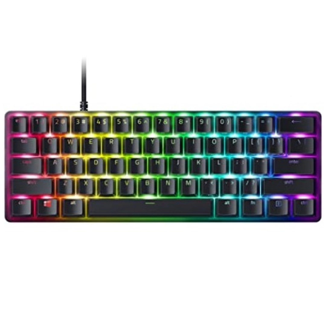 Razer Huntsman Mini Analog klaviaturasi