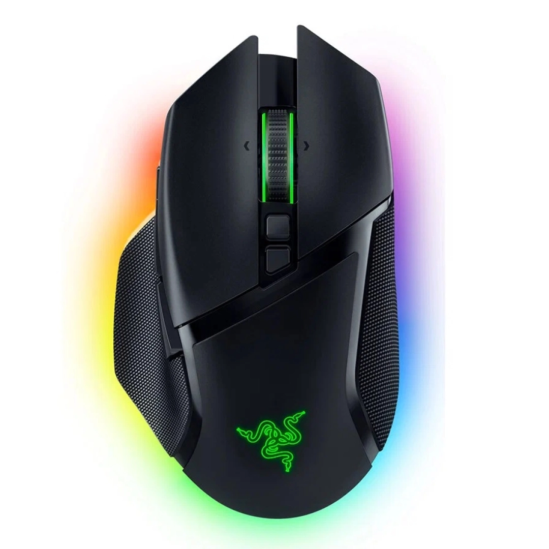 Razer Basilisk V3 Pro simsiz sichqonchasi