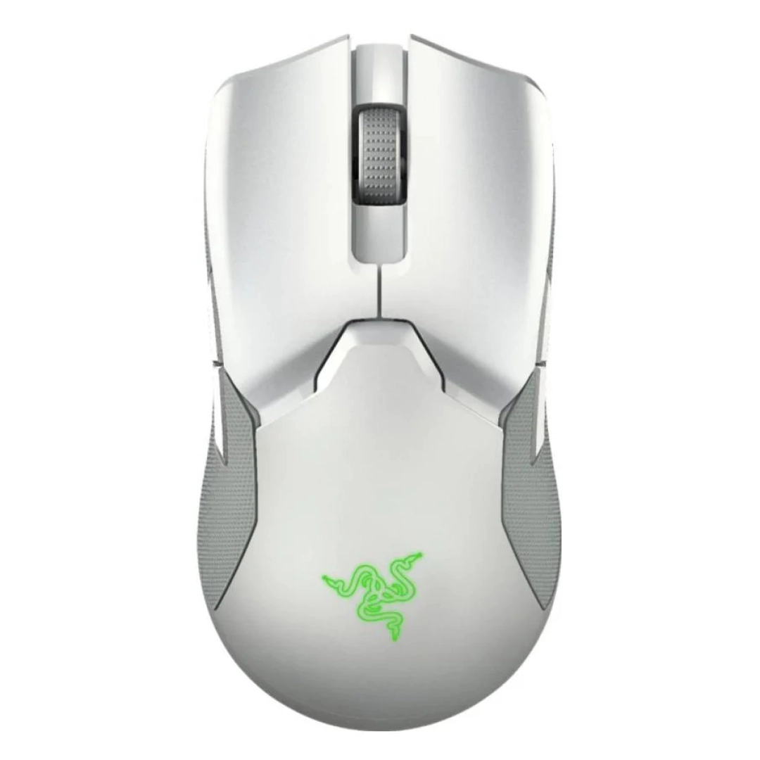 Razer Viper Ultimate & Mouse Dock Mercury simsiz sichqonchasi