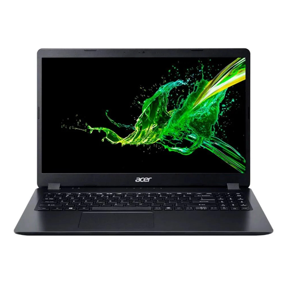 Acer Aspire 3 A315-34-P59K. Intel Pentium N5030. DDR4 4GB. HDD 500GB. 15.6