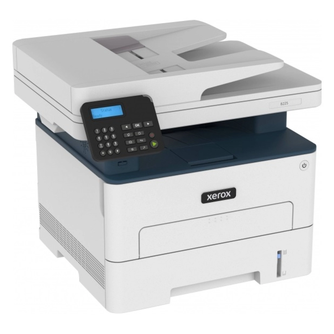 Xerox B225 (MFU, lazerli, oq/qora, A4) printeri