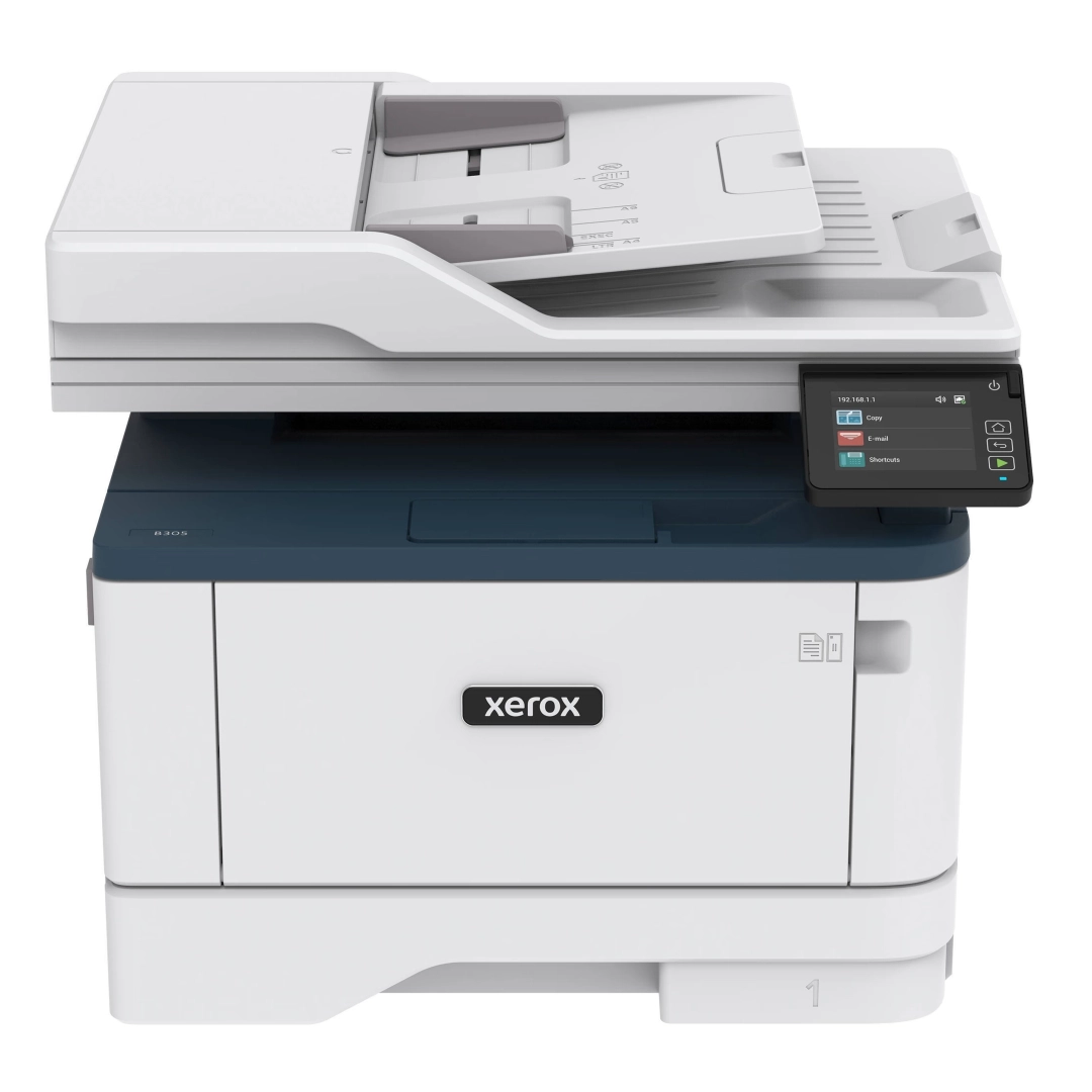 Xerox B305 (MFU, lazerli, oq/qora, A4) printeri