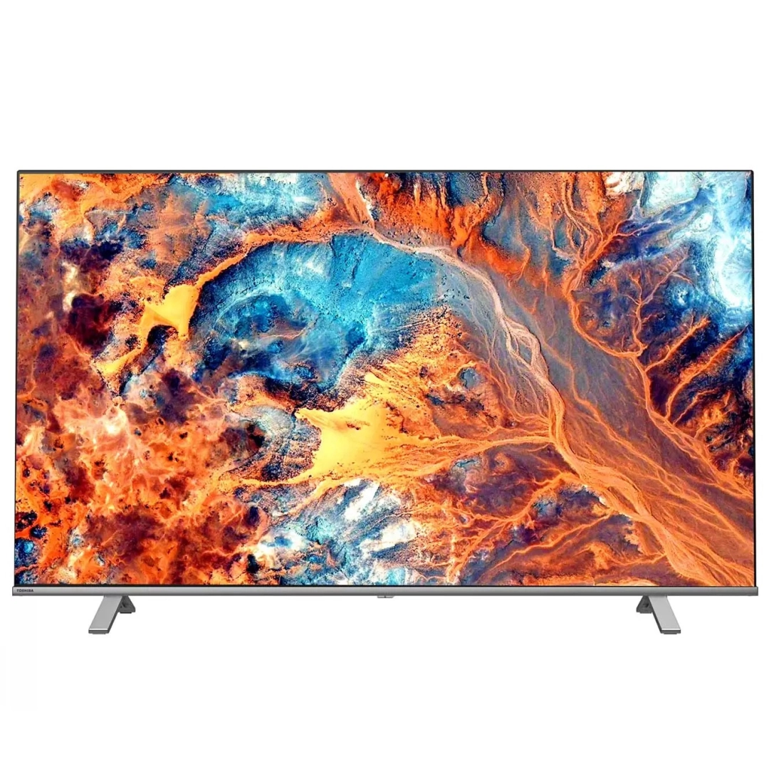 Toshiba 43C350 UHD Smart TV  televizori