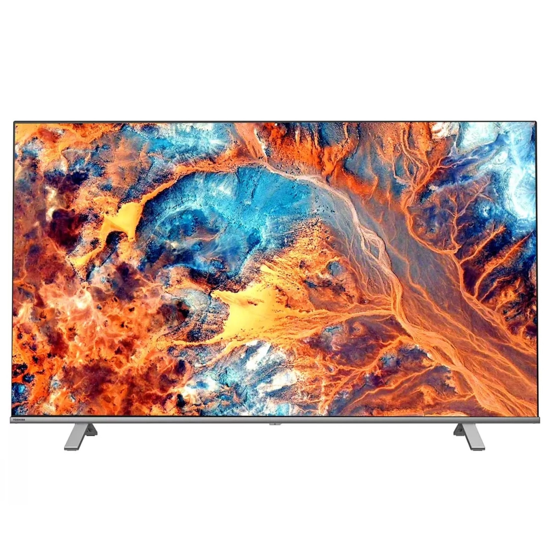 Toshiba 50C350 UHD Smart TV  televizori