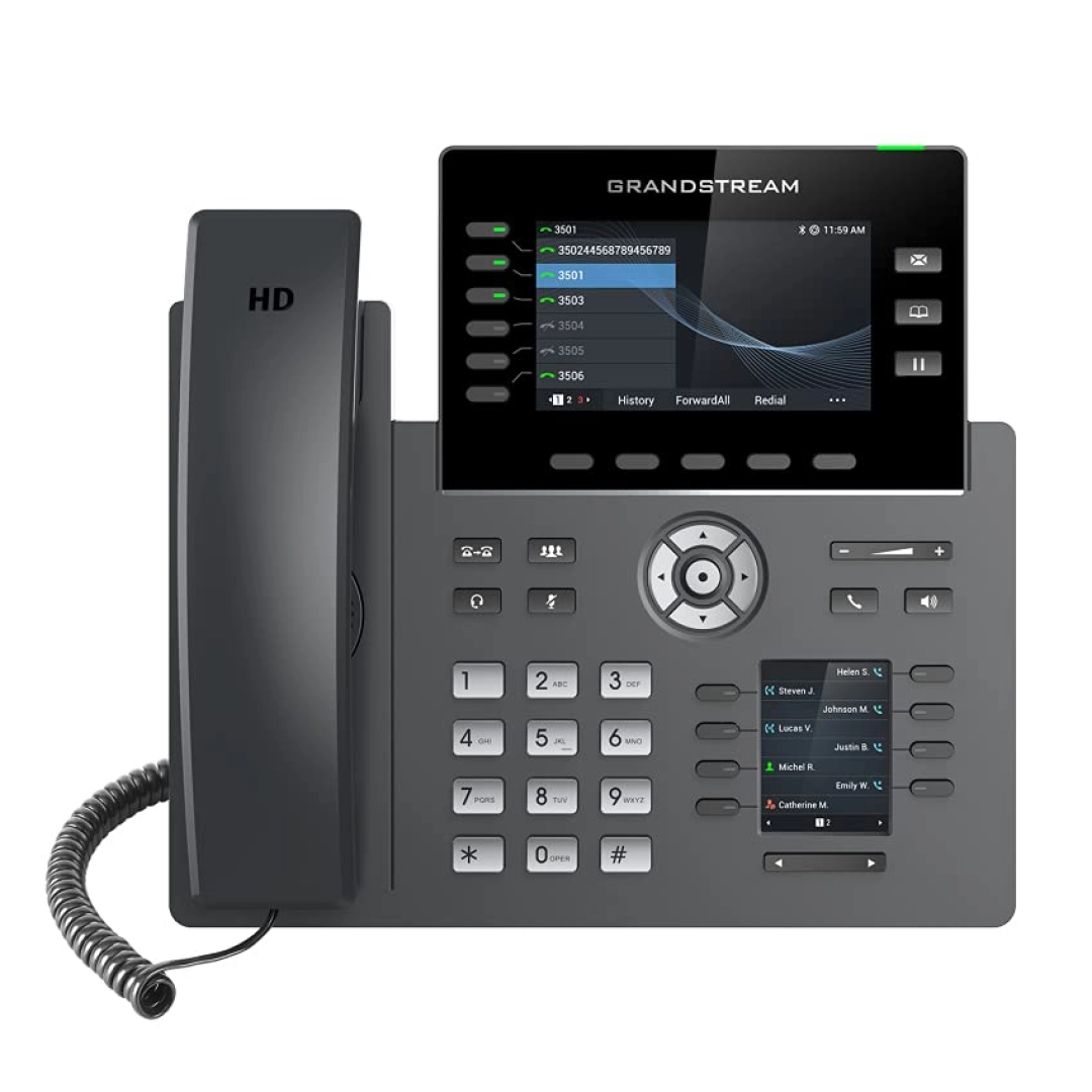 Grandstream GRP2616 VoIP-telefoni