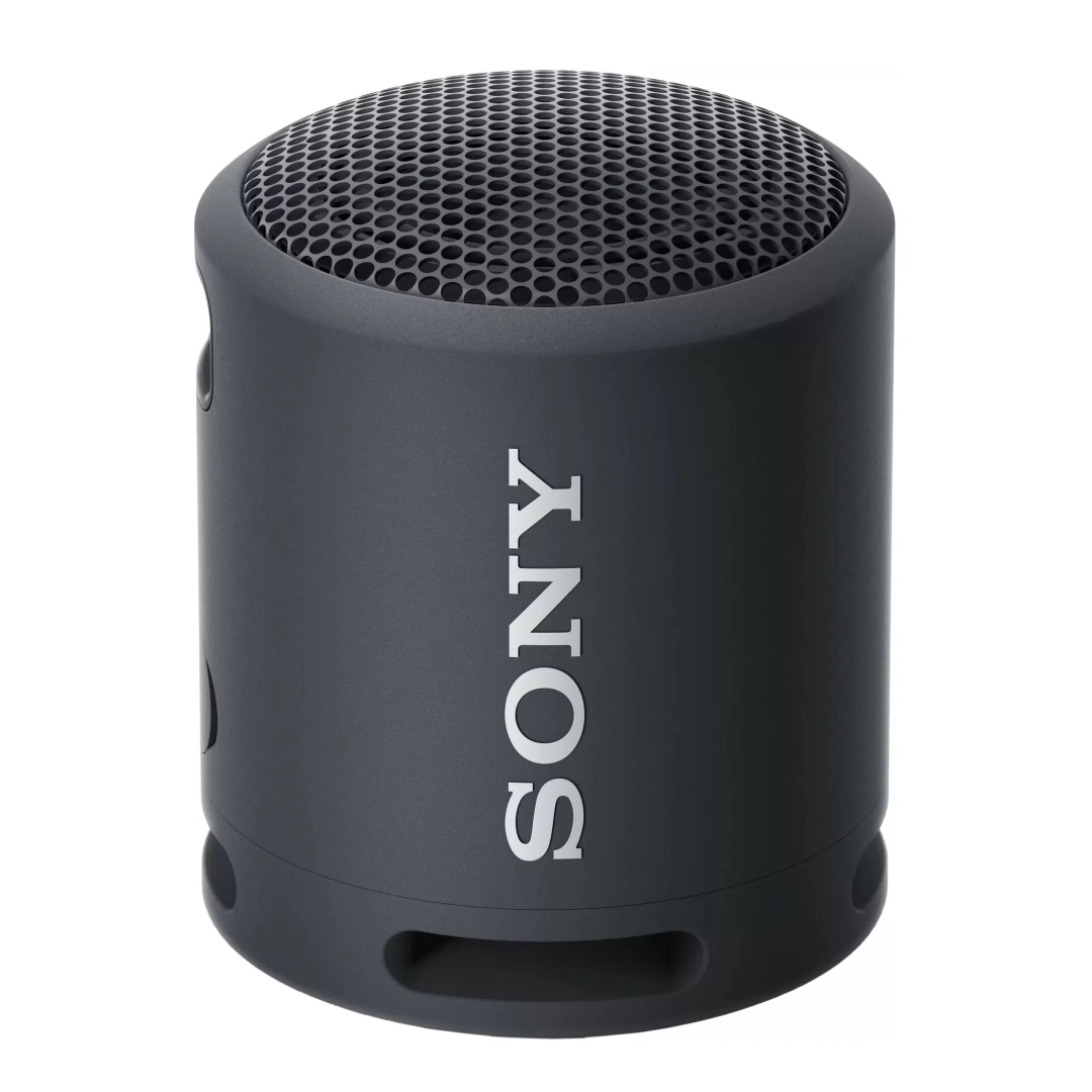 Sony SRS-XB13 Black portativ akustikasi