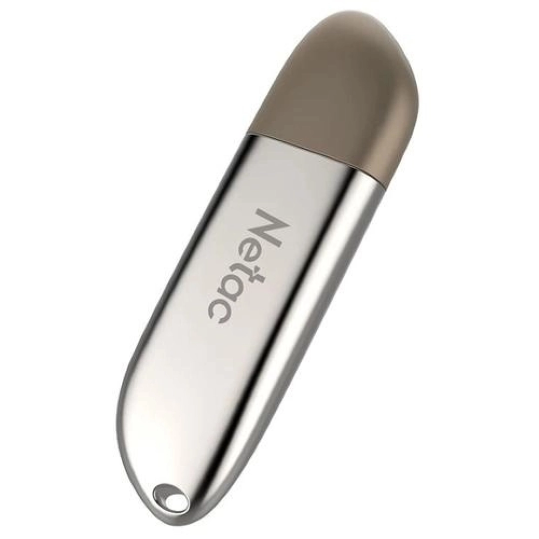 Netac U352 USB 3.0 128GB USB-fleshkasi