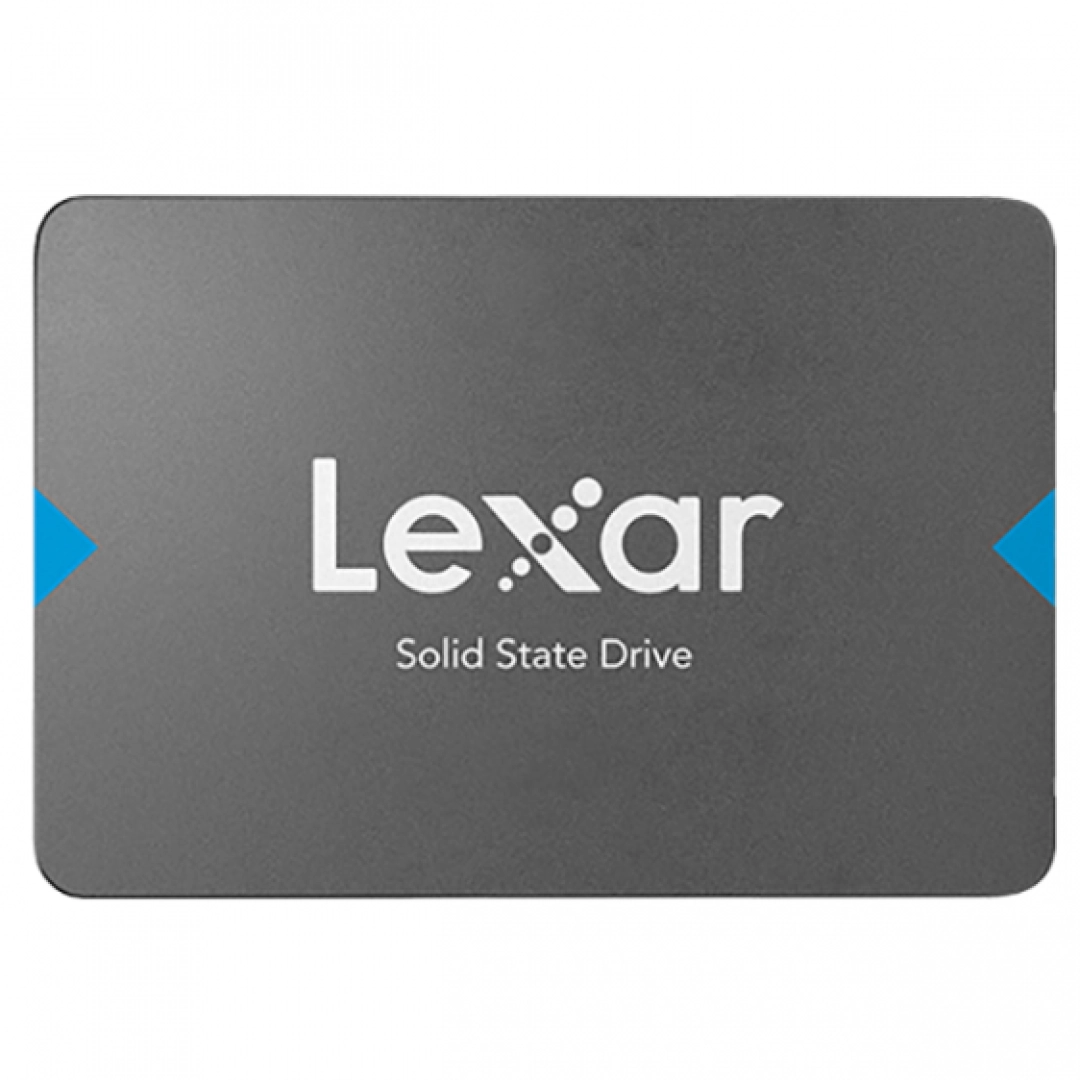 SSD Lexar 480GB (NQ100)