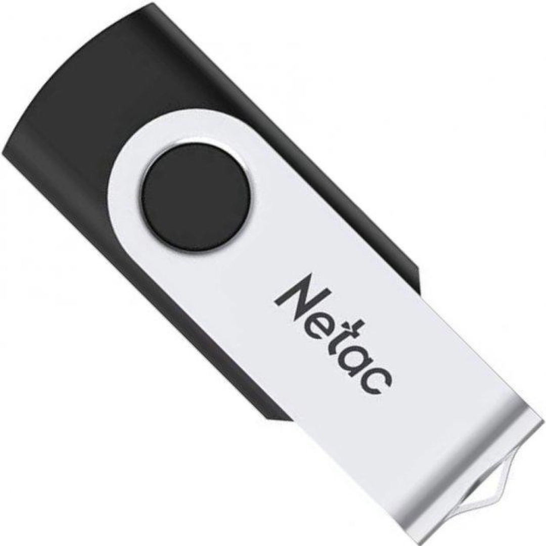 Netac U505 8GB USB fleshkasi