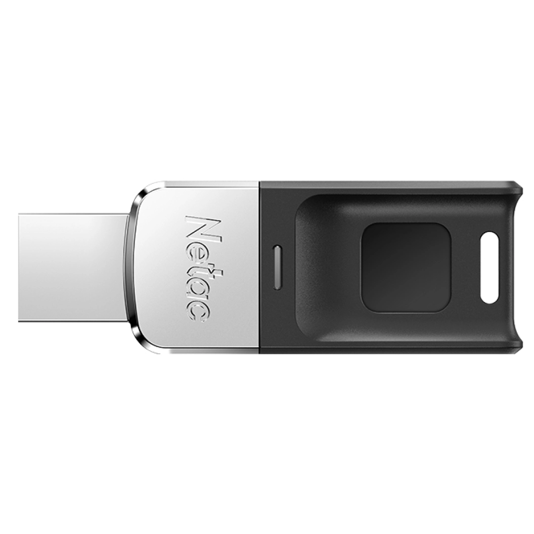 Netac US1 USB 3.0 128GB USB-fleshkasi