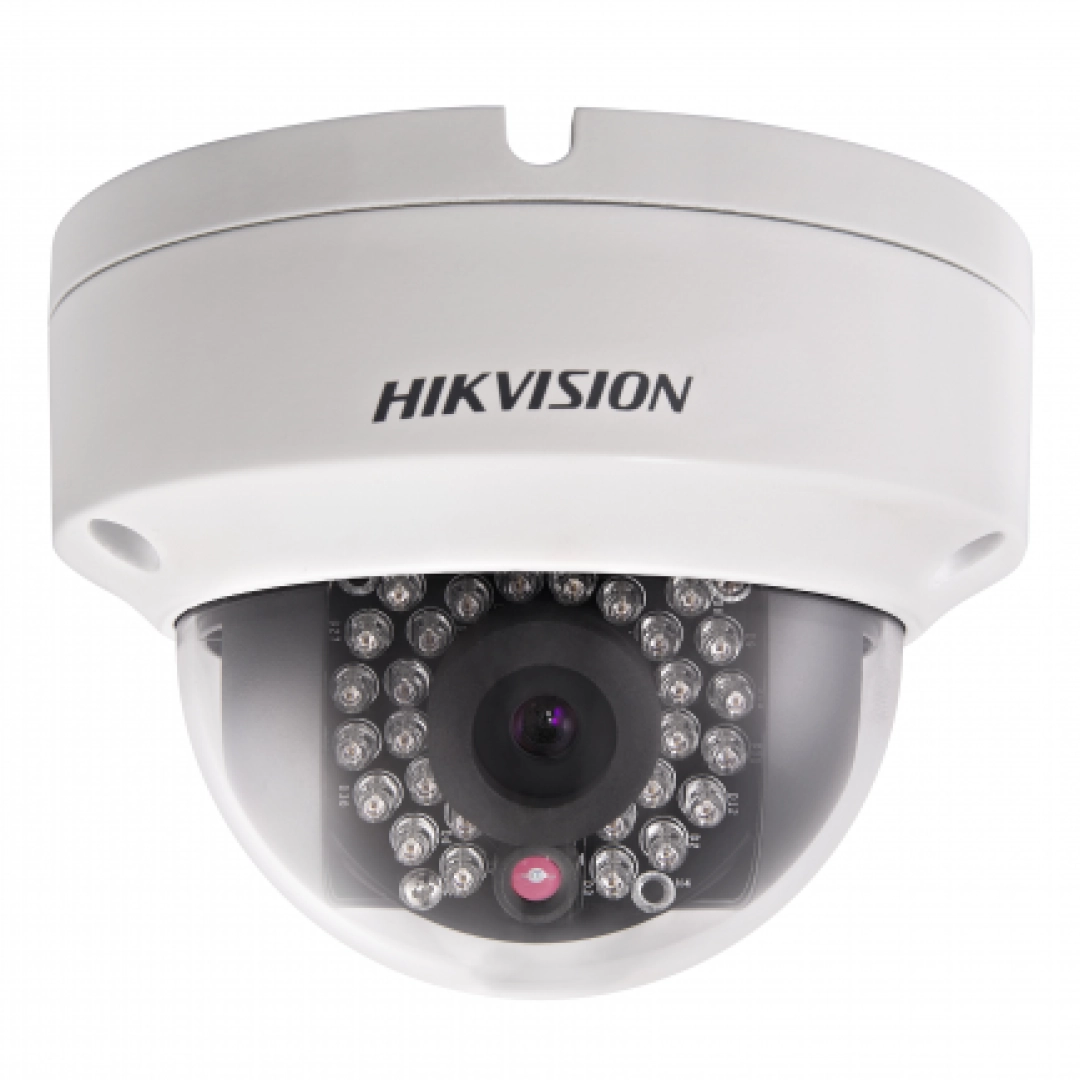 Hikvision DS-2CD2112-I-IP HD kamerasi