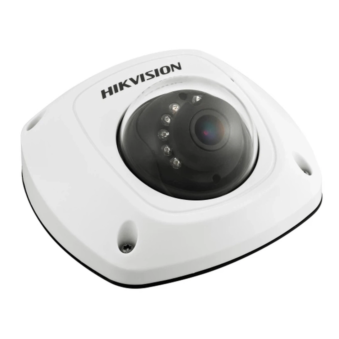Hikvision DS-2CD2532F-I-IP FULL HD kamerasi