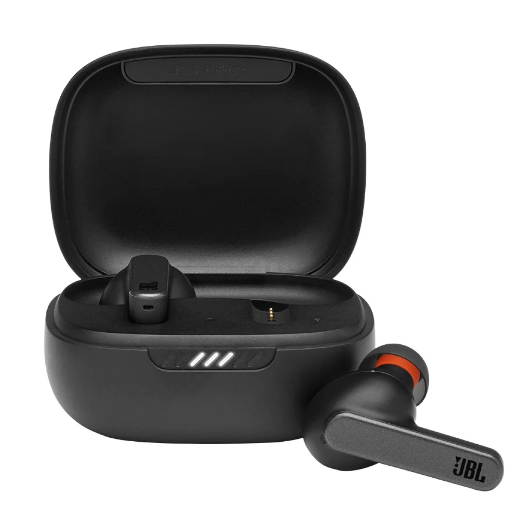 JBL Live Pro+ simsiz quloqchini