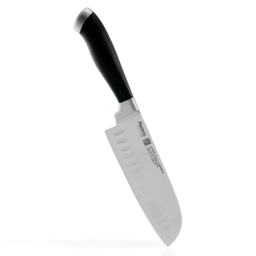 FISSMAN Elegance santoku pichog'i, 18 sm