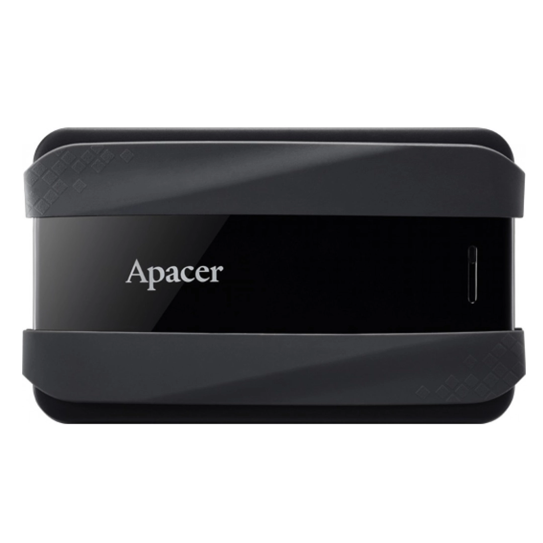 Apacer AC533 2TB tashqi HDD