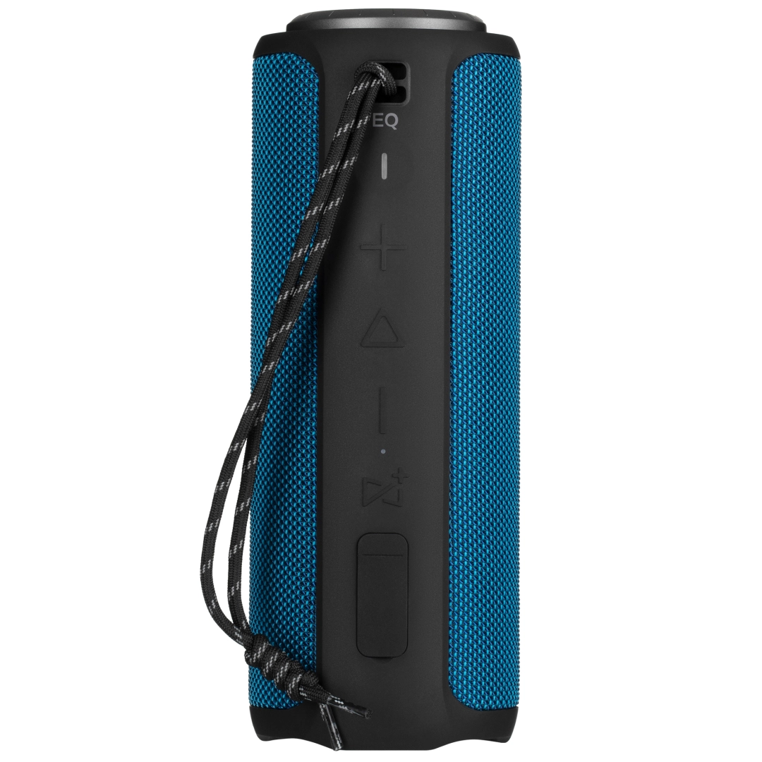 2E SoundXTube Plus TWS Wireless Waterproof Blue akustika tizimi