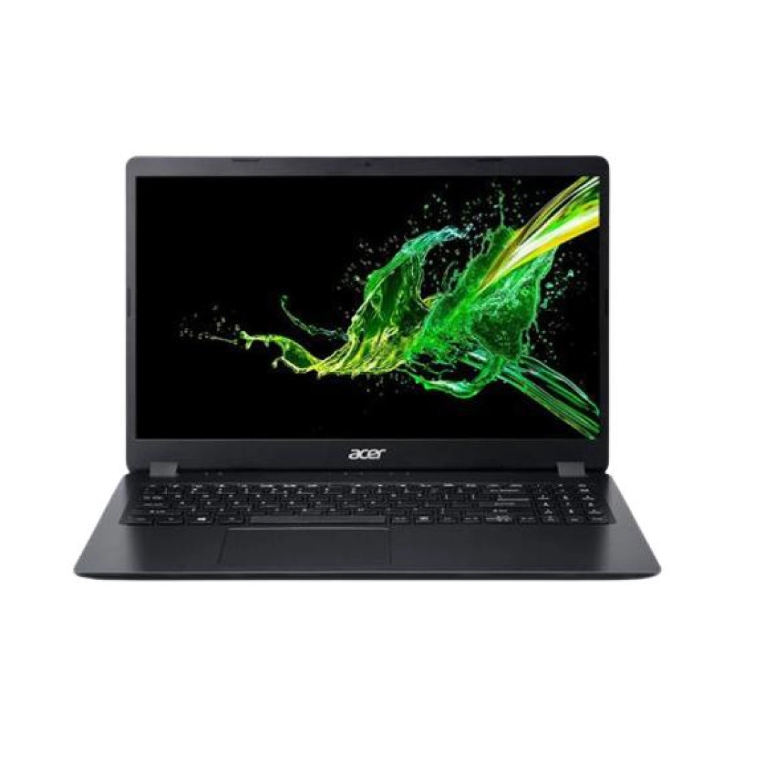 Ноутбук Acer Aspire 3 A315-56-32XE. Core I3-1005G1. DDR4 4GB.HDD 1TB.15.6"FullHD. Shale Black