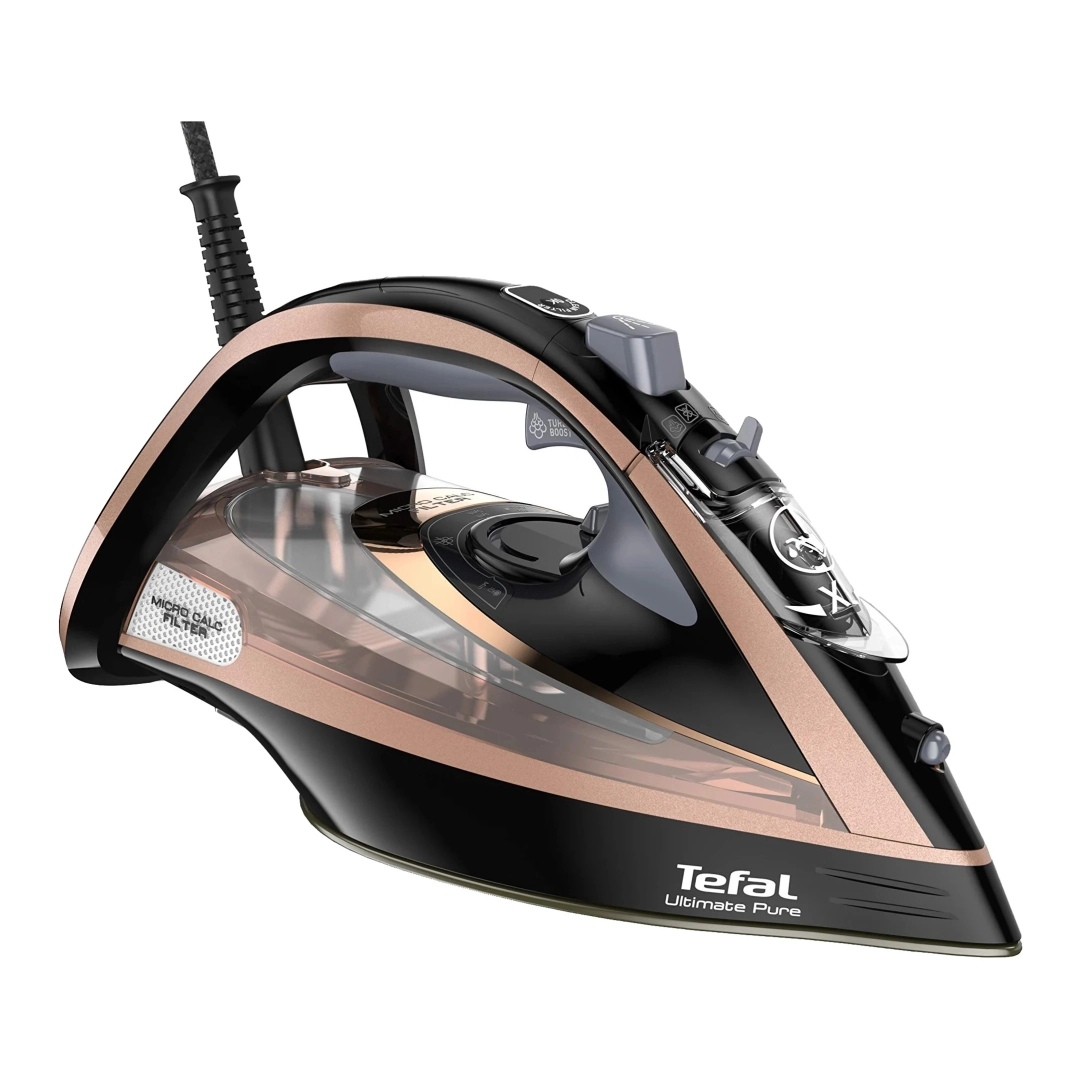 Tefal FV9845 Ultimate Pure dazmoli