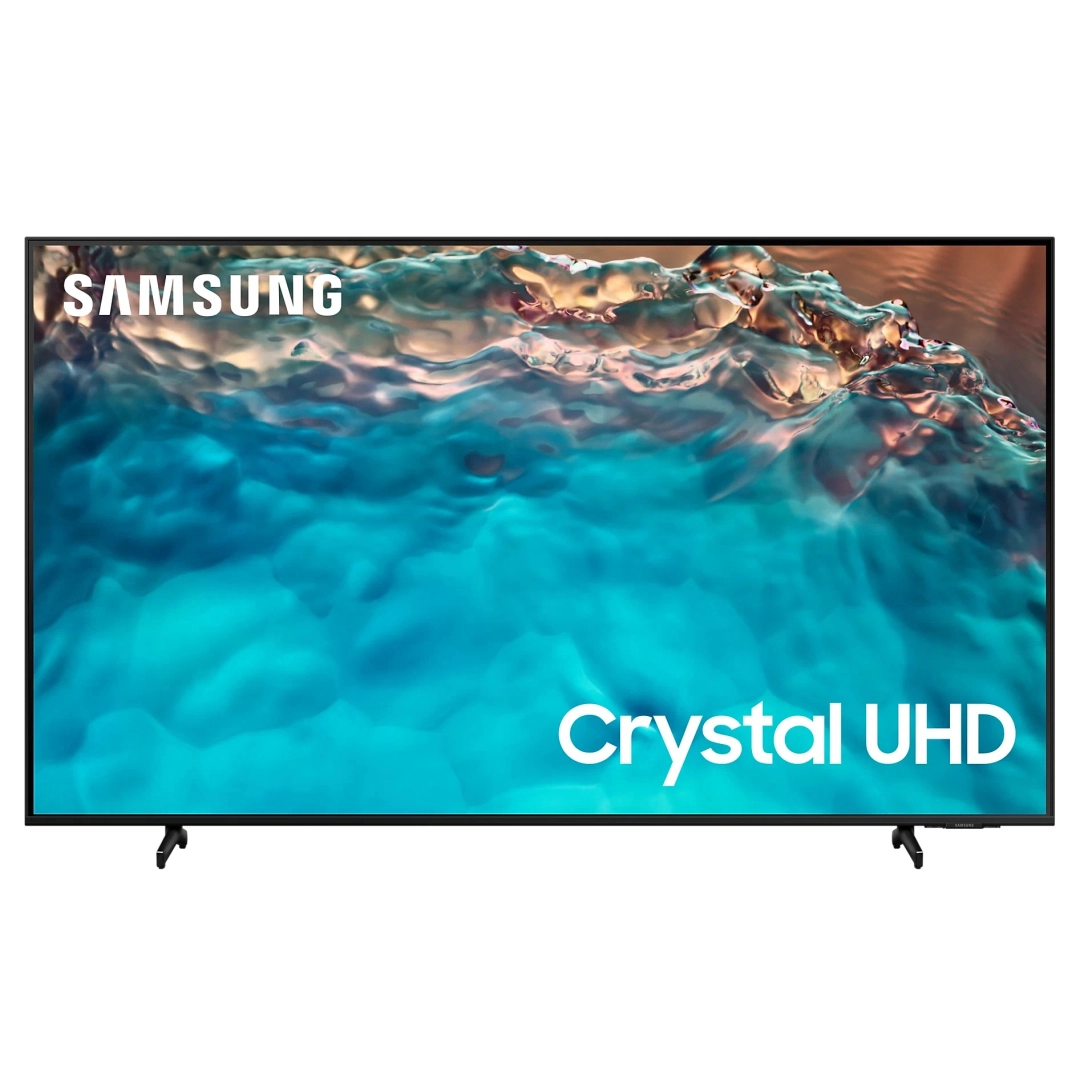 Samsung UE43BU8000UC 4K UHD Smart TV  televizori