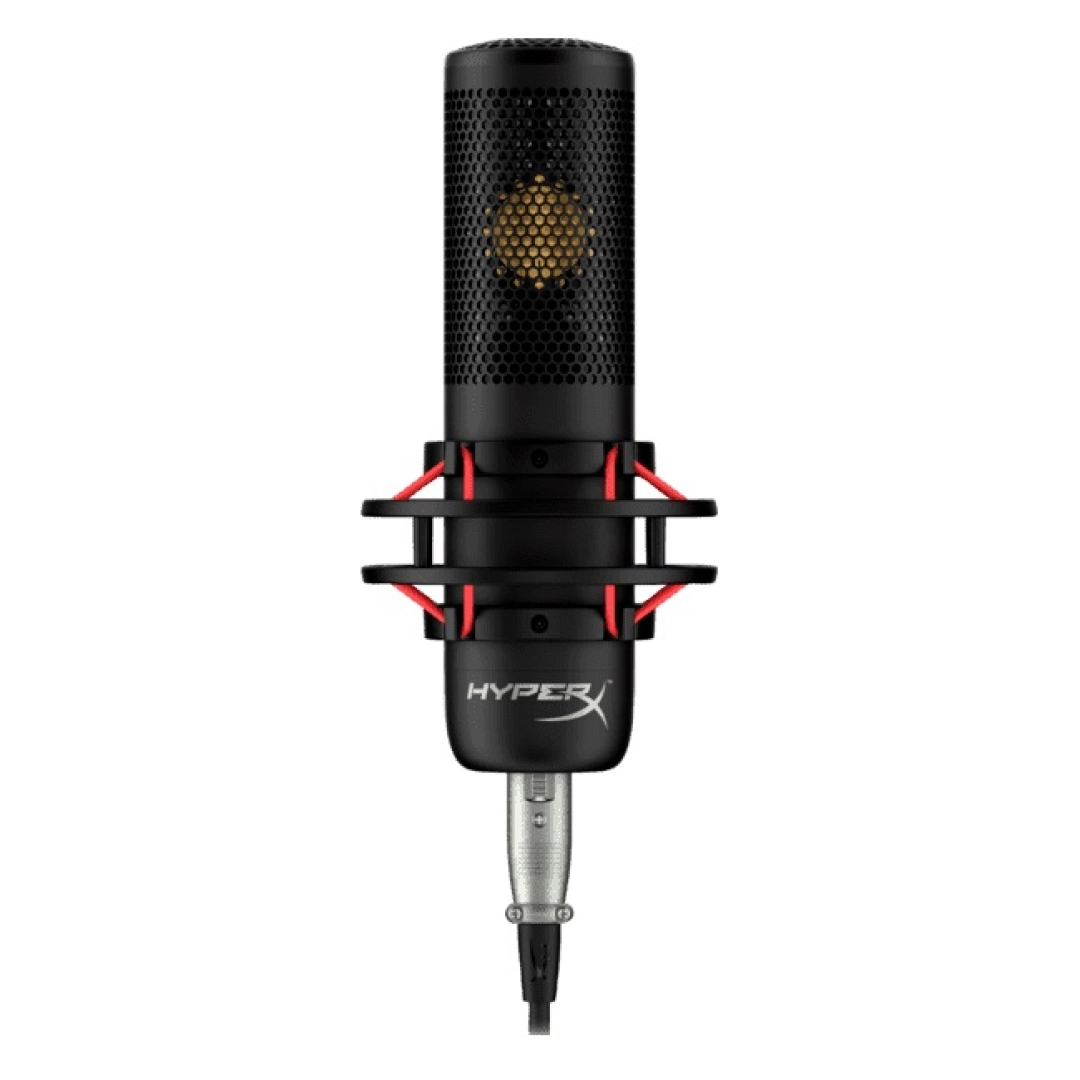 HyperX ProCast — XLR professional mikrofoni