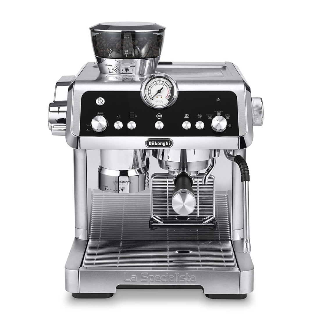 DeLonghi EC 9355 M La Specialista Prestigio professional kofe qaynatgichi