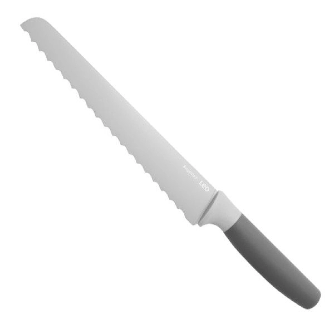 Нож для хлеба Berghoff Leo 23 см, 3950037