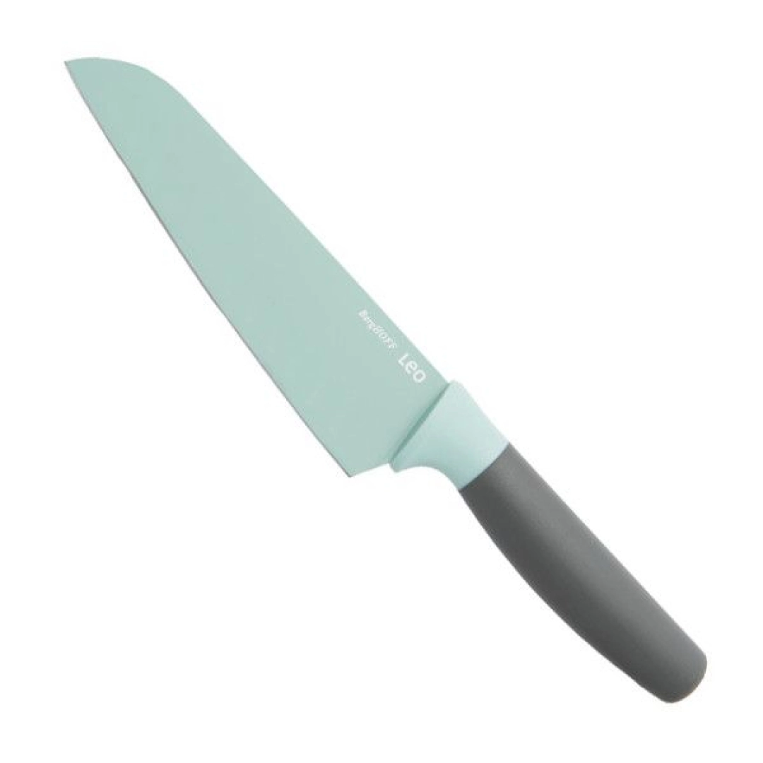 Berghoff Leo santoku pichog'i, 17 sm