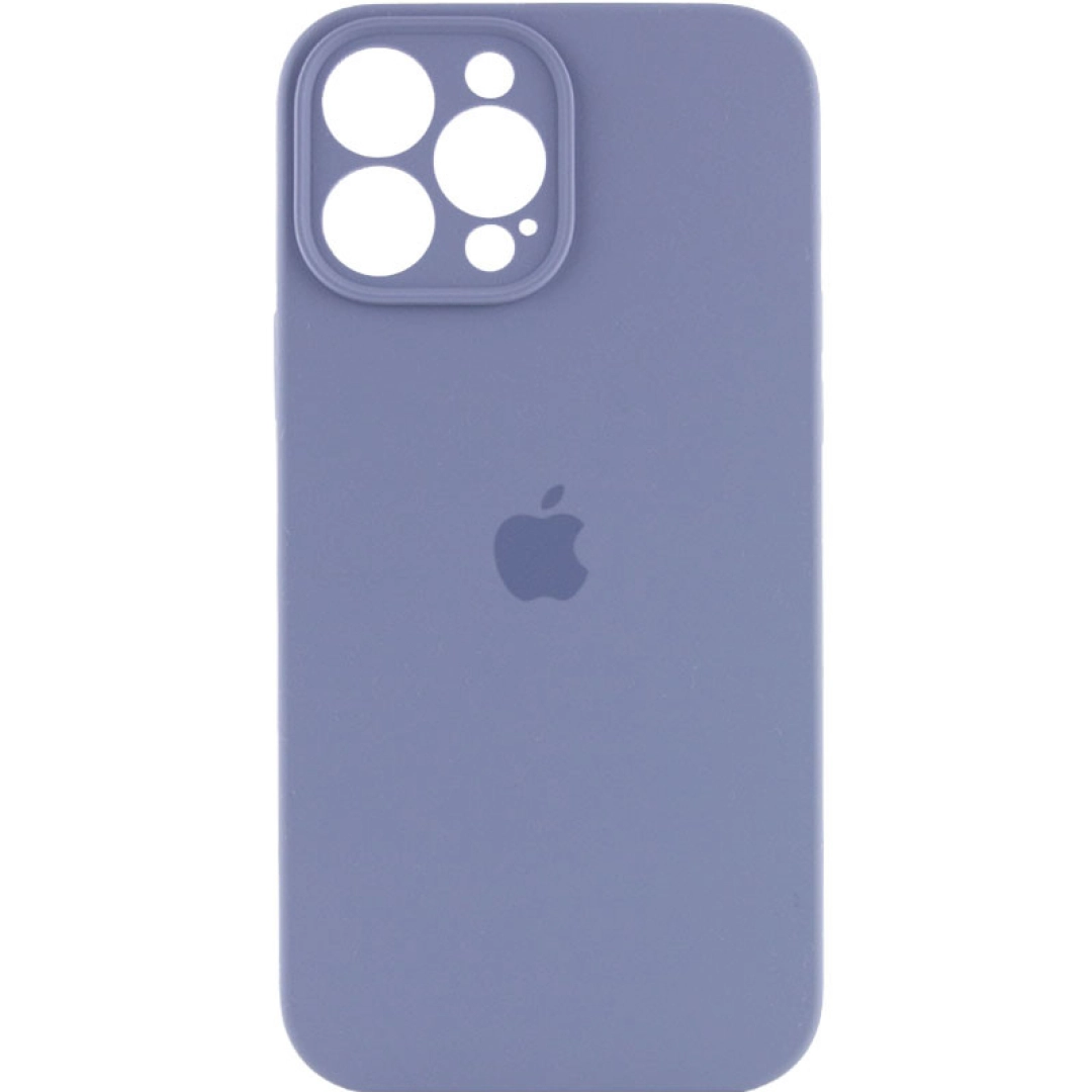 iPhone 13 pro max uchun cover g‘ilofi, Light Blue