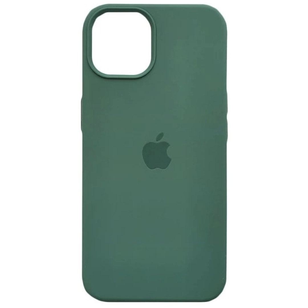 iPhone 12 mini uchun cover g‘ilofi, Green