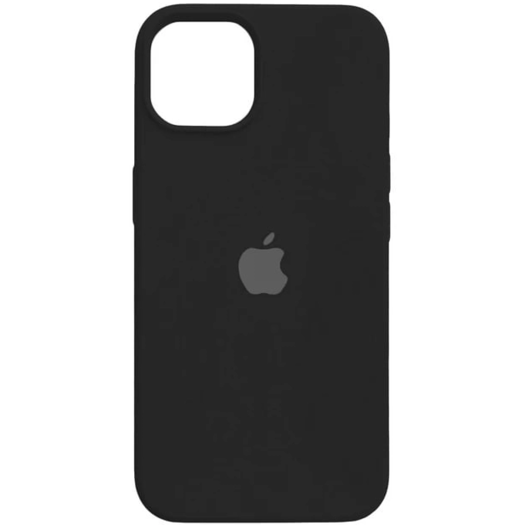 iPhone 12 mini uchun cover g‘ilofi, Black