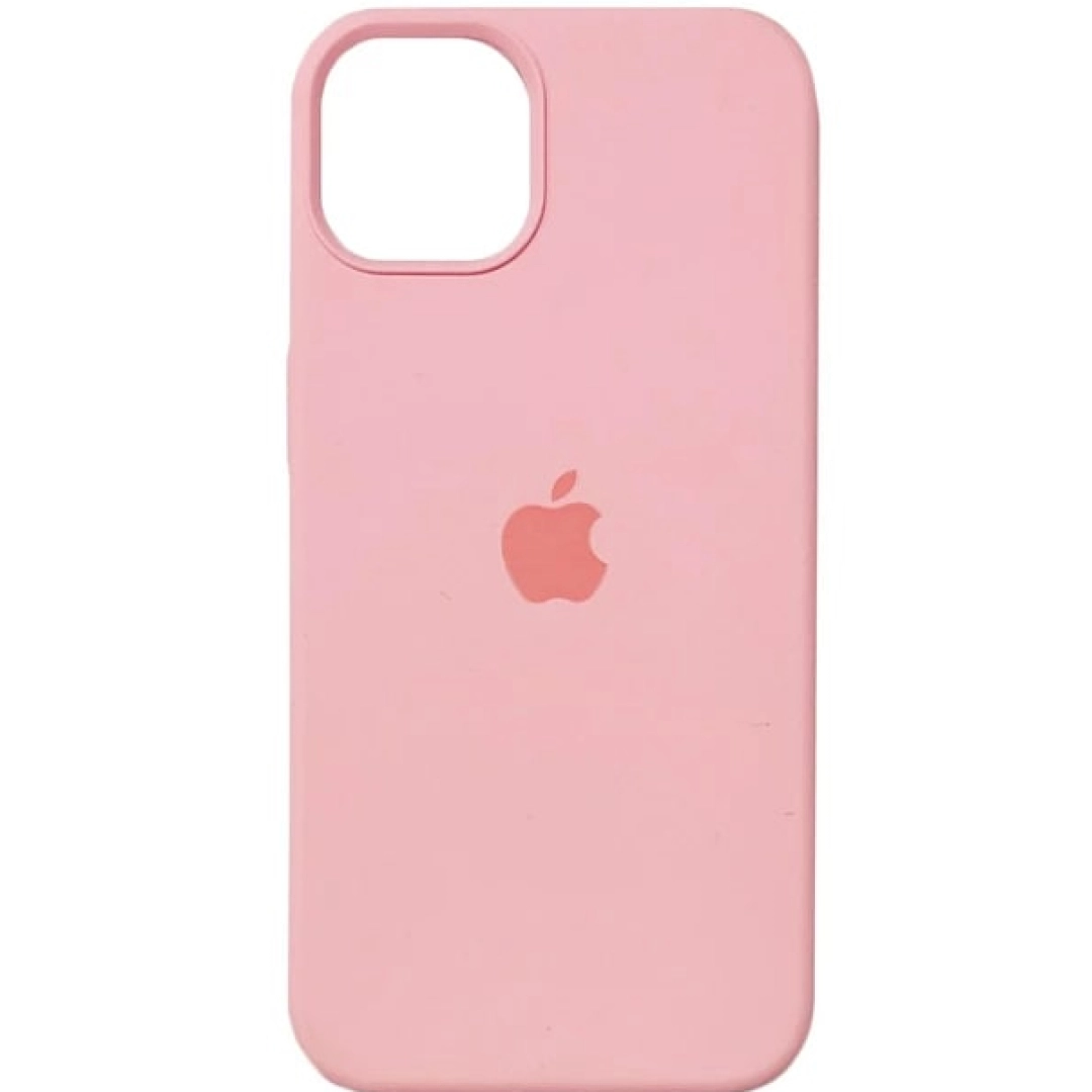 iPhone 12 mini uchun cover g‘ilofi, Pink