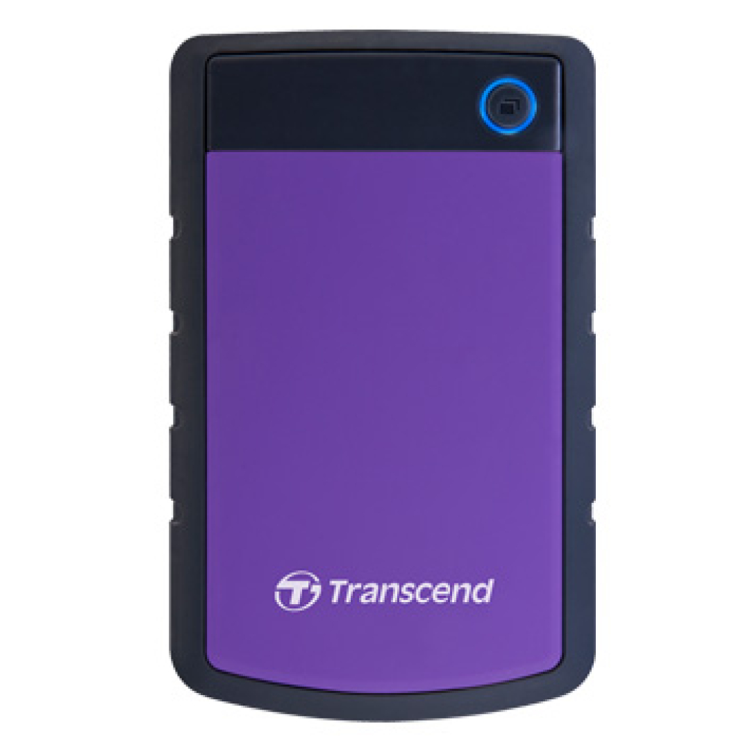 Внешний HDD Transcend 4TB 25H3 2,5 USB 3.0