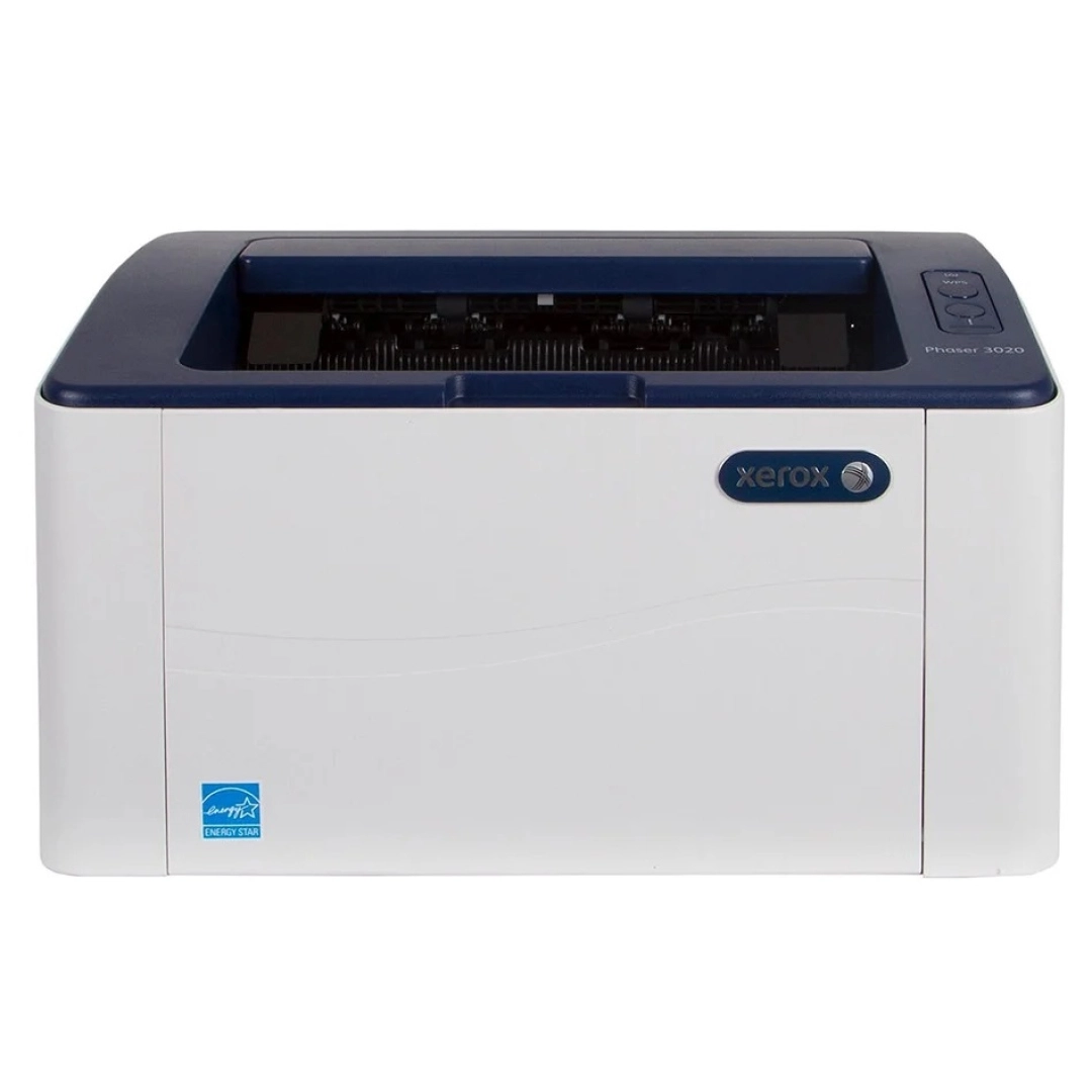 Xerox Phaser 3020BI (lazerli, oq/qora, A4, Wi-Fi) printeri