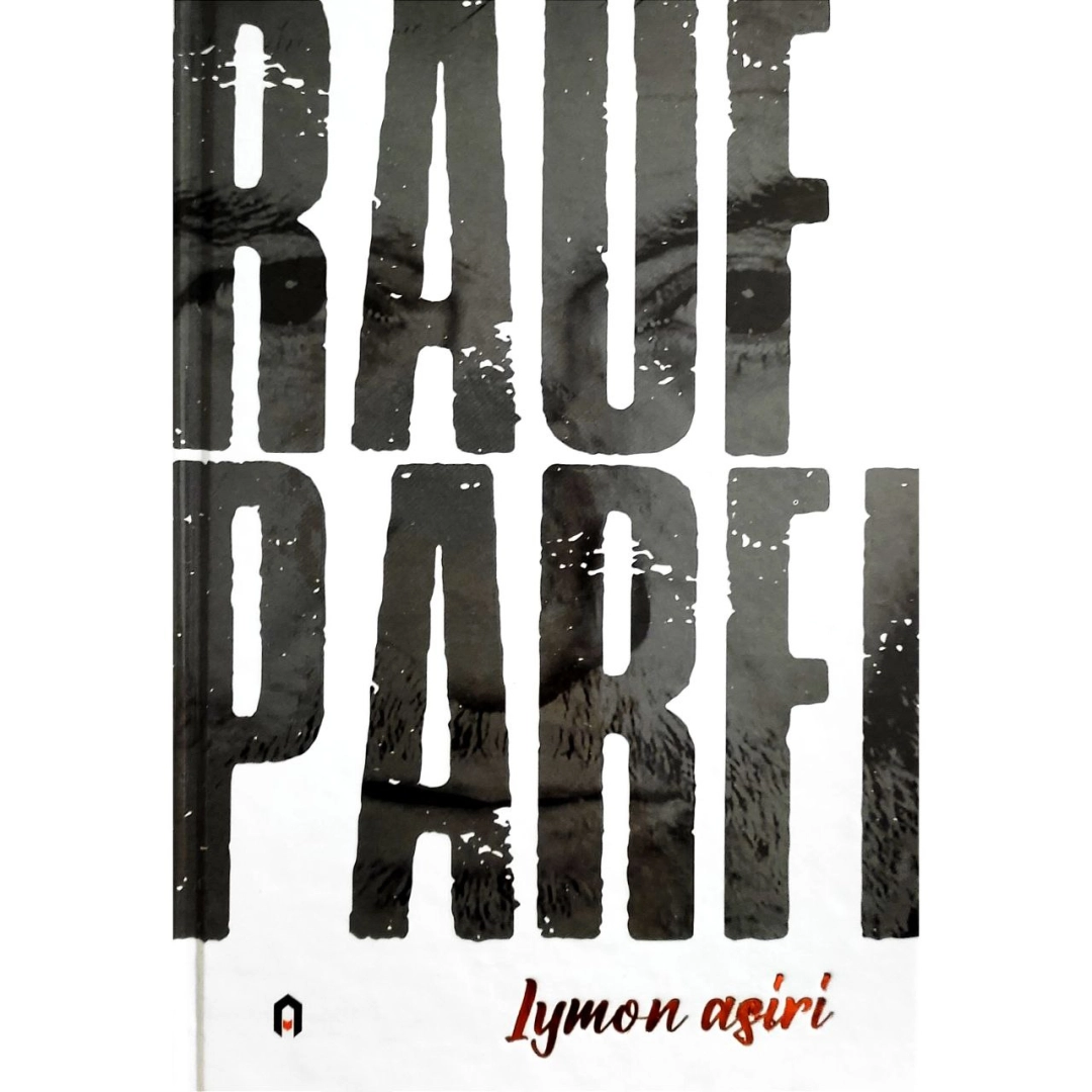 Rauf Parfi: Iymon asiri