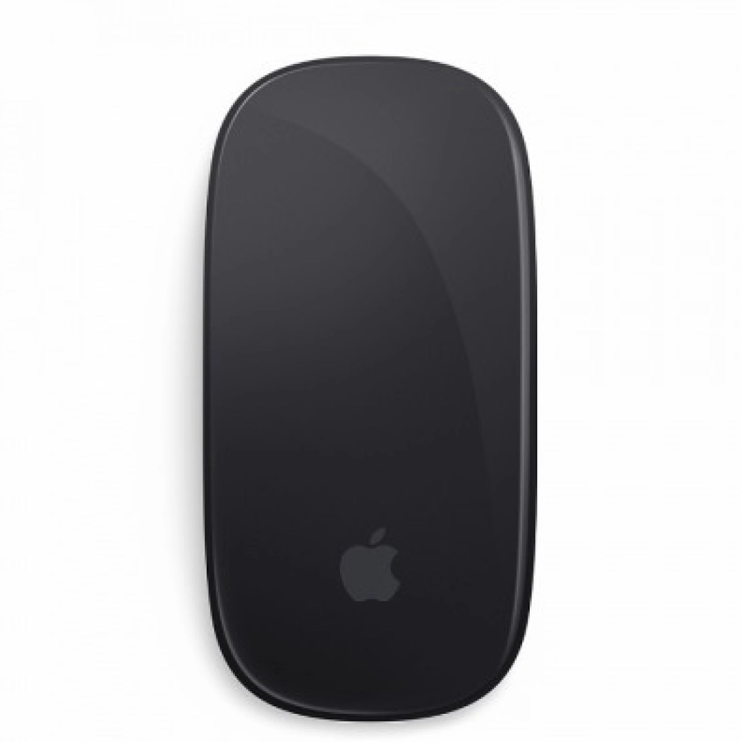 Apple Magic Mouse 3 Gray sichqonchasi