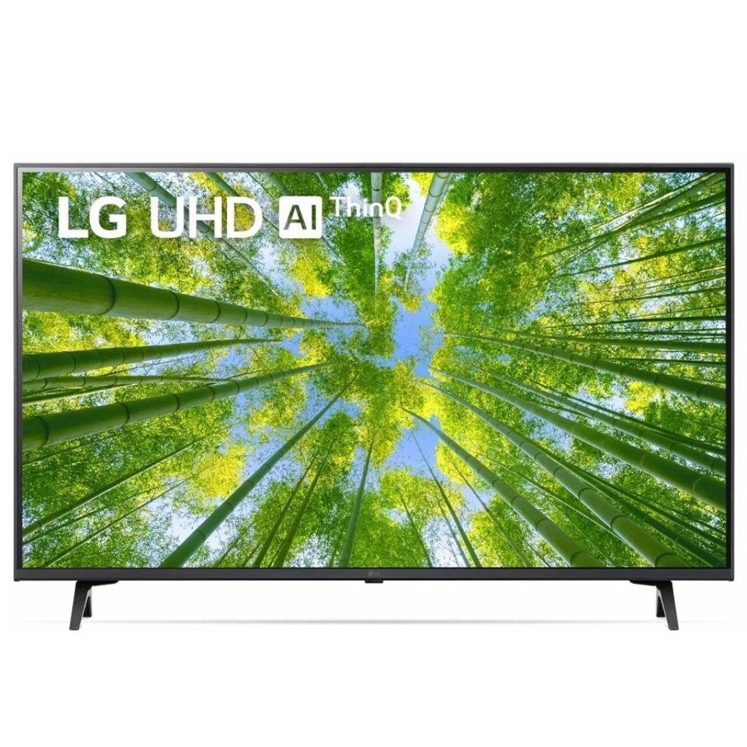 Телевизор LG 43UQ80006 4K UHD Smart TV