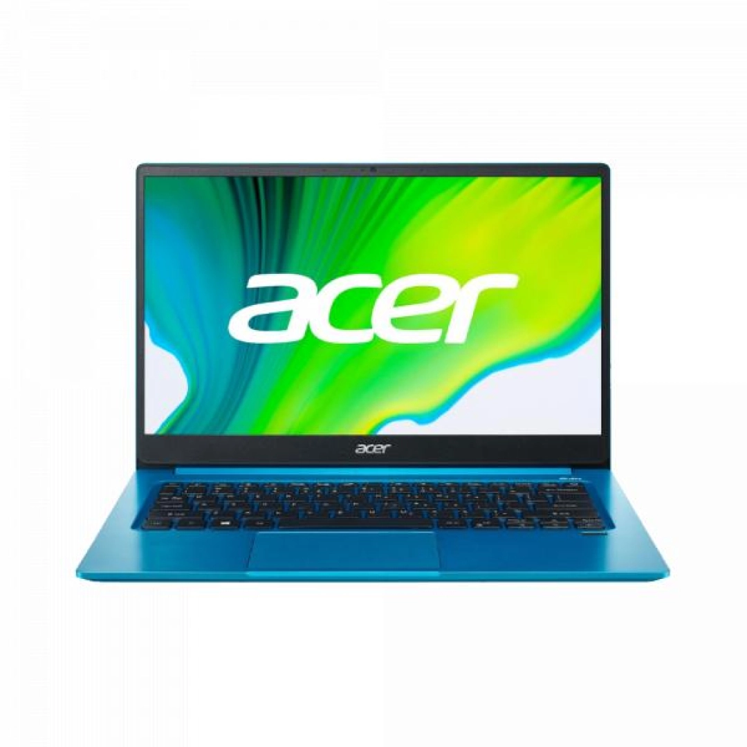 Acer SWIFT  SF114-59-58JM. Core I5-1135G7. DDR4 8GB. SSD 512Gb. Intel UHD 14