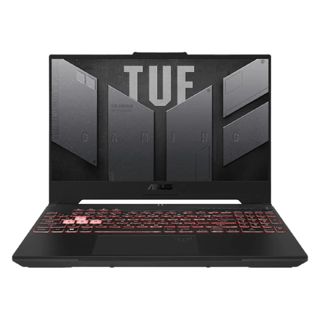 Asus TUF Gaming FA507RE-A15 Ryzen R7-6800H. DDR4 8GB. SSD 512Gb. 4GB RTX13050Ti. 15.6