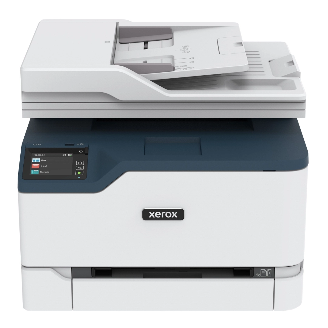 Xerox C235 (Wi-Fi, MFU, A4, lazerli) printeri