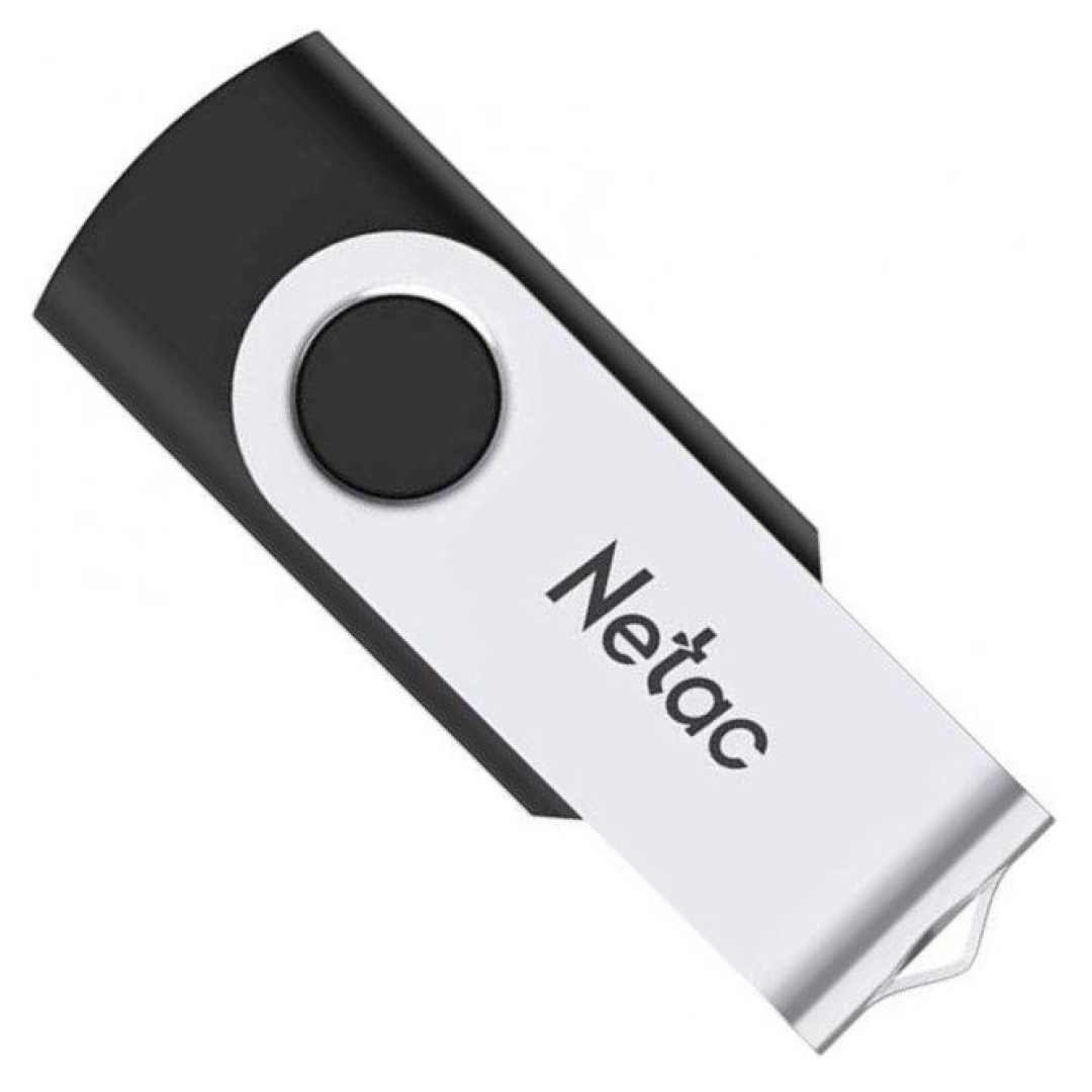 Netac U505 64GB USB fleshkasi