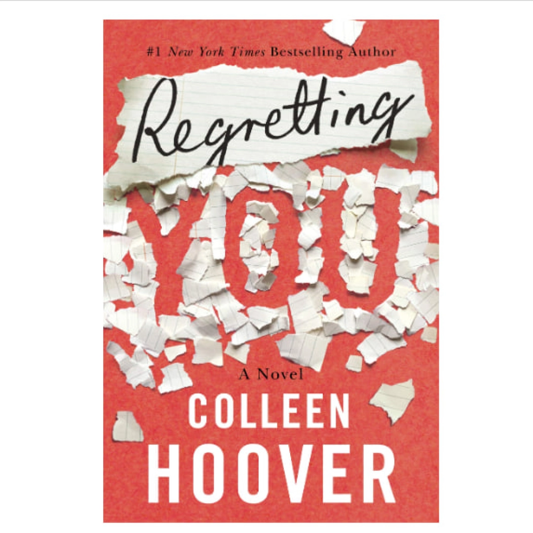 Colleen Hoover: Regretting You